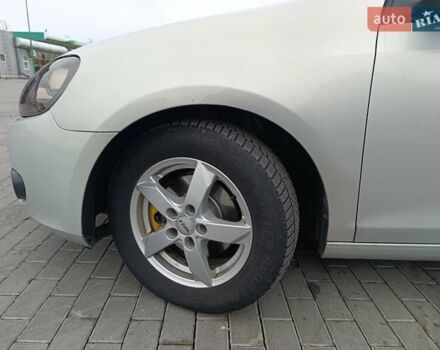 Серый Фольксваген Гольф, объемом двигателя 1.39 л и пробегом 211 тыс. км за 6999 $, фото 15 на Automoto.ua