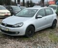 Серый Фольксваген Гольф, объемом двигателя 1.39 л и пробегом 179 тыс. км за 6700 $, фото 1 на Automoto.ua