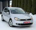 Серый Фольксваген Гольф, объемом двигателя 1.4 л и пробегом 186 тыс. км за 7999 $, фото 1 на Automoto.ua