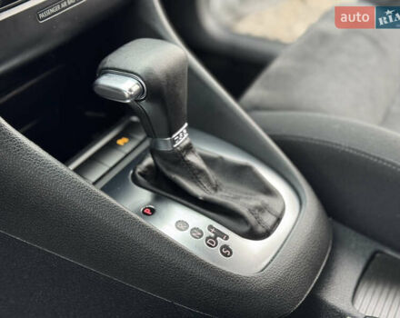 Серый Фольксваген Гольф, объемом двигателя 1.39 л и пробегом 170 тыс. км за 9150 $, фото 31 на Automoto.ua