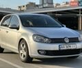 Сірий Фольксваген Гольф, об'ємом двигуна 2.48 л та пробігом 270 тис. км за 8500 $, фото 1 на Automoto.ua