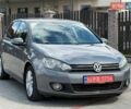 Серый Фольксваген Гольф, объемом двигателя 1.39 л и пробегом 231 тыс. км за 8750 $, фото 1 на Automoto.ua