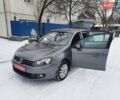 Сірий Фольксваген Гольф, об'ємом двигуна 1.6 л та пробігом 212 тис. км за 8500 $, фото 73 на Automoto.ua