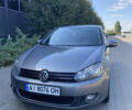 Серый Фольксваген Гольф, объемом двигателя 1.6 л и пробегом 280 тыс. км за 6699 $, фото 2 на Automoto.ua