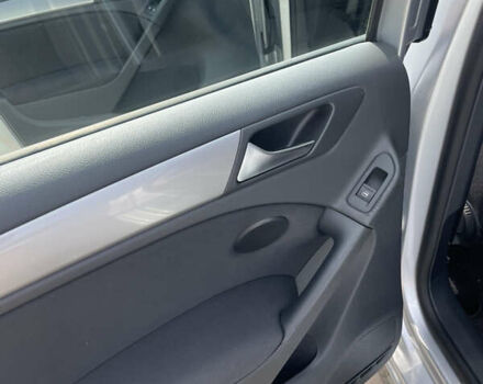 Сірий Фольксваген Гольф, об'ємом двигуна 1.39 л та пробігом 137 тис. км за 7700 $, фото 24 на Automoto.ua