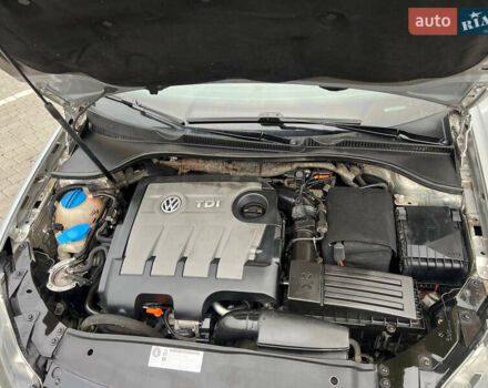 Серый Фольксваген Гольф, объемом двигателя 1.6 л и пробегом 267 тыс. км за 6650 $, фото 59 на Automoto.ua