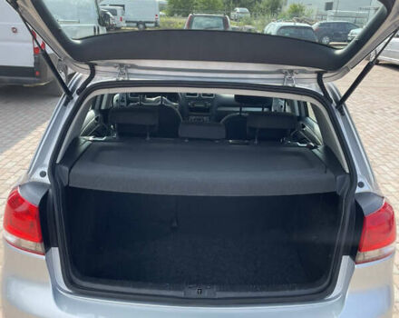 Сірий Фольксваген Гольф, об'ємом двигуна 1.39 л та пробігом 137 тис. км за 7700 $, фото 6 на Automoto.ua