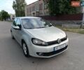 Серый Фольксваген Гольф, объемом двигателя 1.39 л и пробегом 210 тыс. км за 7150 $, фото 8 на Automoto.ua