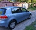 Сірий Фольксваген Гольф, об'ємом двигуна 1.4 л та пробігом 260 тис. км за 7350 $, фото 10 на Automoto.ua