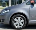 Сірий Фольксваген Гольф, об'ємом двигуна 1.39 л та пробігом 165 тис. км за 8700 $, фото 10 на Automoto.ua