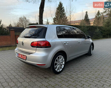 Сірий Фольксваген Гольф, об'ємом двигуна 0 л та пробігом 216 тис. км за 7350 $, фото 10 на Automoto.ua