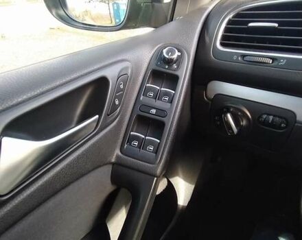 Сірий Фольксваген Гольф, об'ємом двигуна 1.6 л та пробігом 297 тис. км за 7700 $, фото 12 на Automoto.ua