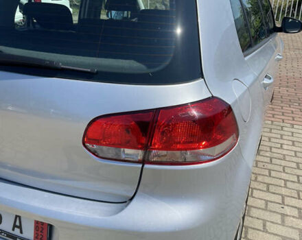 Сірий Фольксваген Гольф, об'ємом двигуна 1.39 л та пробігом 137 тис. км за 7700 $, фото 49 на Automoto.ua