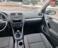 Серый Фольксваген Гольф, объемом двигателя 1.6 л и пробегом 223 тыс. км за 7650 $, фото 40 на Automoto.ua