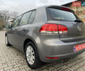 Сірий Фольксваген Гольф, об'ємом двигуна 1.39 л та пробігом 203 тис. км за 7700 $, фото 21 на Automoto.ua