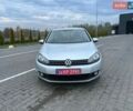 Серый Фольксваген Гольф, объемом двигателя 1.39 л и пробегом 188 тыс. км за 7400 $, фото 1 на Automoto.ua