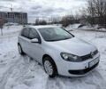 Сірий Фольксваген Гольф, об'ємом двигуна 1.6 л та пробігом 201 тис. км за 7700 $, фото 1 на Automoto.ua
