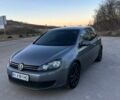 Серый Фольксваген Гольф, объемом двигателя 1.4 л и пробегом 294 тыс. км за 6300 $, фото 1 на Automoto.ua