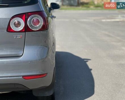 Серый Фольксваген Гольф, объемом двигателя 1.39 л и пробегом 166 тыс. км за 8500 $, фото 9 на Automoto.ua