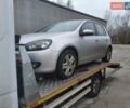 Серый Фольксваген Гольф, объемом двигателя 1.4 л и пробегом 240 тыс. км за 6500 $, фото 1 на Automoto.ua