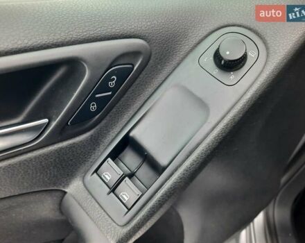 Сірий Фольксваген Гольф, об'ємом двигуна 1.6 л та пробігом 212 тис. км за 8500 $, фото 36 на Automoto.ua