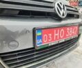 Серый Фольксваген Гольф, объемом двигателя 1.6 л и пробегом 215 тыс. км за 8200 $, фото 14 на Automoto.ua