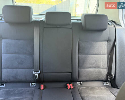 Серый Фольксваген Гольф, объемом двигателя 1.4 л и пробегом 167 тыс. км за 8500 $, фото 72 на Automoto.ua