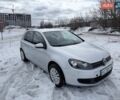 Серый Фольксваген Гольф, объемом двигателя 1.6 л и пробегом 201 тыс. км за 7700 $, фото 1 на Automoto.ua
