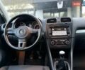 Сірий Фольксваген Гольф, об'ємом двигуна 1.39 л та пробігом 185 тис. км за 7999 $, фото 43 на Automoto.ua