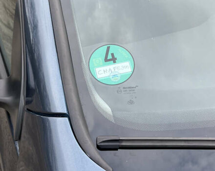 Серый Фольксваген Гольф, объемом двигателя 1.39 л и пробегом 172 тыс. км за 8500 $, фото 9 на Automoto.ua