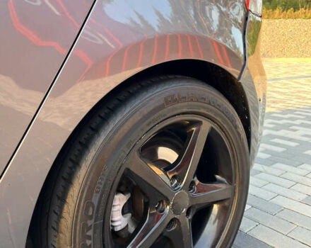 Серый Фольксваген Гольф, объемом двигателя 1.6 л и пробегом 250 тыс. км за 7800 $, фото 11 на Automoto.ua