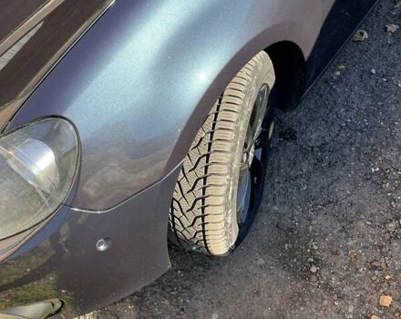 Фольксваген Гольф 2010 у Чернівцях на Automoto.ua Сірий Фольксваген Гольф, об'ємом двигуна 1.39 л та пробігом 170 тис. км за 8500 $, фото 2 на Automoto.ua