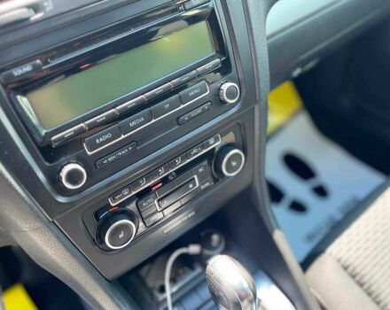 Серый Фольксваген Гольф, объемом двигателя 1.6 л и пробегом 240 тыс. км за 8600 $, фото 15 на Automoto.ua