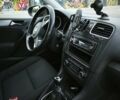 Серый Фольксваген Гольф, объемом двигателя 1.39 л и пробегом 224 тыс. км за 6200 $, фото 5 на Automoto.ua