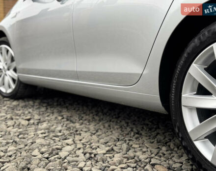 Серый Фольксваген Гольф, объемом двигателя 1.39 л и пробегом 170 тыс. км за 9150 $, фото 16 на Automoto.ua