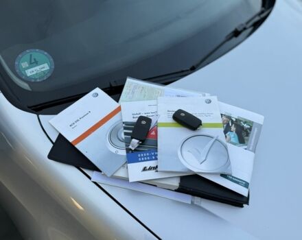 Сірий Фольксваген Гольф, об'ємом двигуна 1.4 л та пробігом 186 тис. км за 7999 $, фото 22 на Automoto.ua