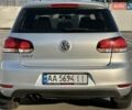 Сірий Фольксваген Гольф, об'ємом двигуна 2.48 л та пробігом 270 тис. км за 8500 $, фото 6 на Automoto.ua