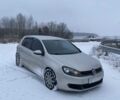 Сірий Фольксваген Гольф, об'ємом двигуна 1.6 л та пробігом 301 тис. км за 8000 $, фото 1 на Automoto.ua