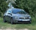 Сірий Фольксваген Гольф, об'ємом двигуна 1.39 л та пробігом 240 тис. км за 7700 $, фото 1 на Automoto.ua