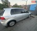 Серый Фольксваген Гольф, объемом двигателя 1.4 л и пробегом 223 тыс. км за 6500 $, фото 1 на Automoto.ua