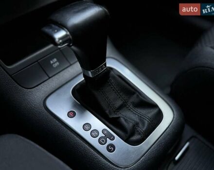 Серый Фольксваген Гольф, объемом двигателя 1.39 л и пробегом 166 тыс. км за 8500 $, фото 28 на Automoto.ua