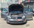Серый Фольксваген Гольф, объемом двигателя 1.4 л и пробегом 131 тыс. км за 8990 $, фото 25 на Automoto.ua