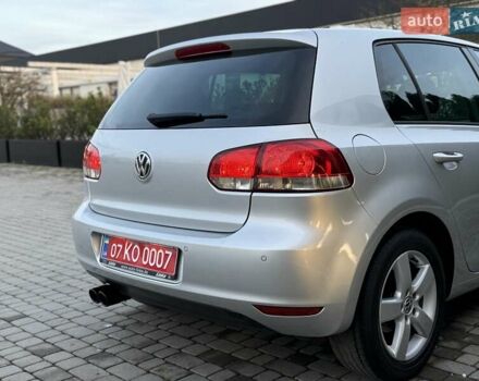 Сірий Фольксваген Гольф, об'ємом двигуна 1.39 л та пробігом 185 тис. км за 7999 $, фото 23 на Automoto.ua