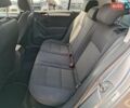 Серый Фольксваген Гольф, объемом двигателя 1.4 л и пробегом 131 тыс. км за 8990 $, фото 11 на Automoto.ua