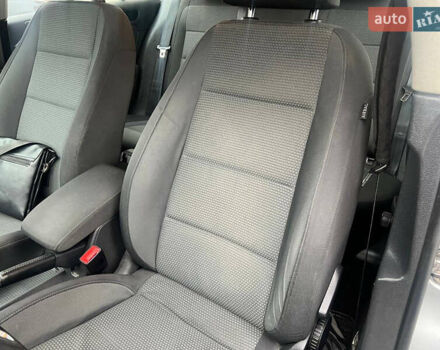 Серый Фольксваген Гольф, объемом двигателя 1.6 л и пробегом 267 тыс. км за 6650 $, фото 31 на Automoto.ua