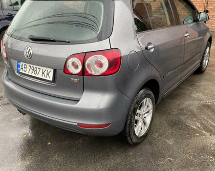 Фольксваген Гольф 2010 в Виннице на Automoto.ua Серый Фольксваген Гольф, объемом двигателя 1.39 л и пробегом 162 тыс. км за 7250 $, фото 2 на Automoto.ua