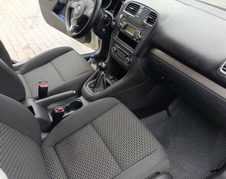 Серый Фольксваген Гольф, объемом двигателя 1.39 л и пробегом 211 тыс. км за 6999 $, фото 25 на Automoto.ua