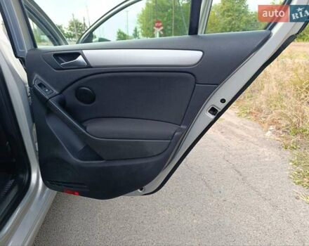 Серый Фольксваген Гольф, объемом двигателя 1.39 л и пробегом 210 тыс. км за 7150 $, фото 31 на Automoto.ua