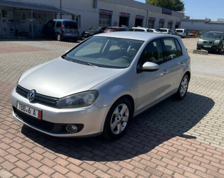 Сірий Фольксваген Гольф, об'ємом двигуна 1.39 л та пробігом 137 тис. км за 7700 $, фото 33 на Automoto.ua