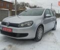 Серый Фольксваген Гольф, объемом двигателя 1.6 л и пробегом 167 тыс. км за 7400 $, фото 1 на Automoto.ua